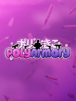 Polyarmory: High Calibre Love