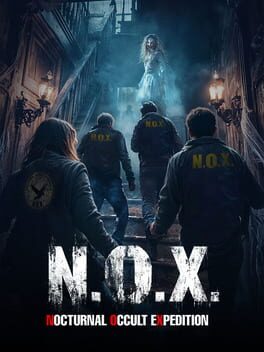 N.O.X.