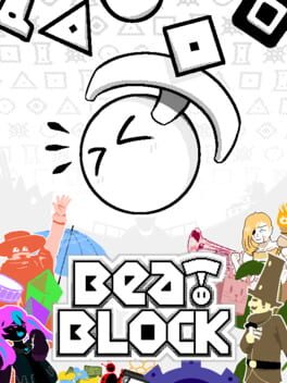 Beatblock