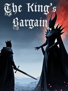 The King's Bargain