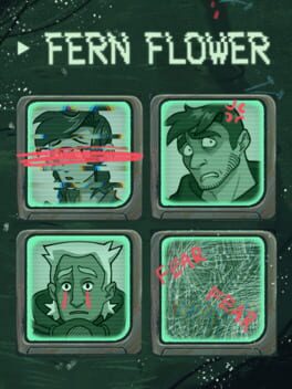 Fern Flower