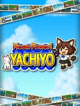 MeowPower! Yachiyo