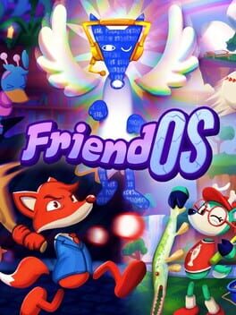 FriendOS