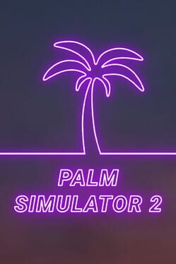 Palm Simulator 2