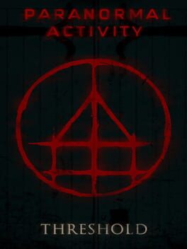 Paranormal Activity: Threshold