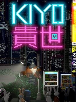 Kiyo