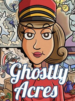 Ghostly Acres