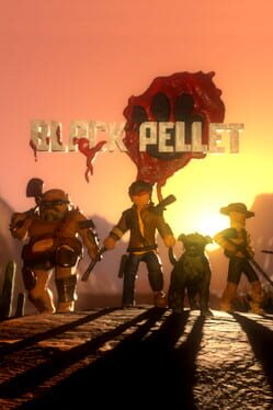 Black Pellet