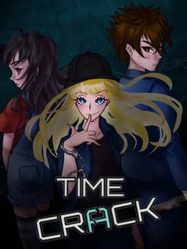 Time Crack