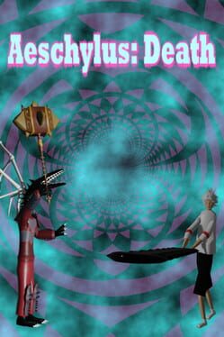 Aeschylus: Death