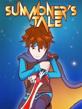 Summoner Tale