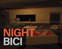 Night Bici