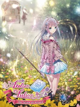 Atelier Lulua: The Scion of Arland - Limited Edition