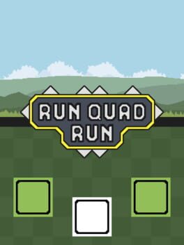 Run Quad Run