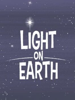 Light on Earth