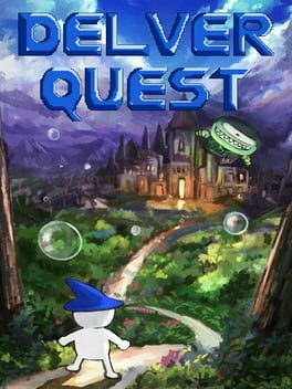 Delver Quest
