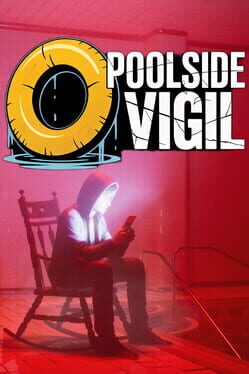 Poolside Vigil