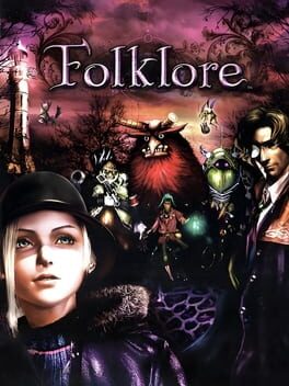 Folklore