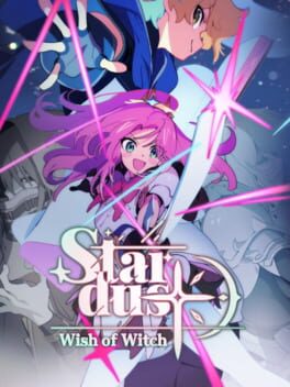 Stardust: Wish of Witch