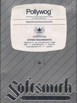 Pollywog
