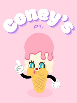 Coney's