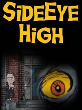 Side Eye High