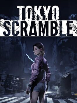 Tokyo Scramble