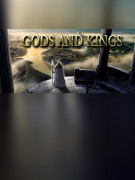 Gods and Kings