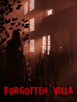 Forgotten VIlla