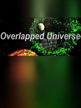 Kai Yuen's Overlapped Universe