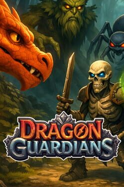 Dragon Guardians