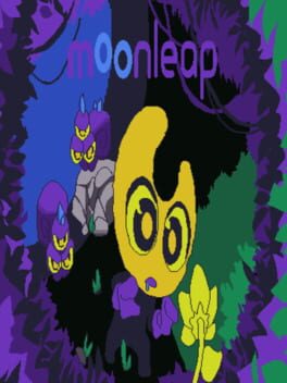 Moonleap GBC