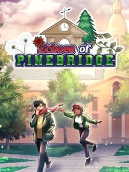 Echoes of Pinebridge