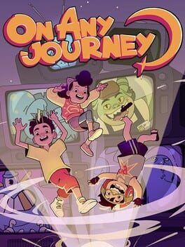 On Any Journey