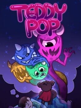 Teddy Pop