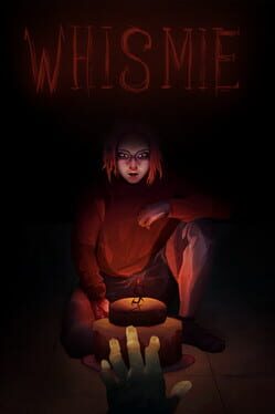 Whismie