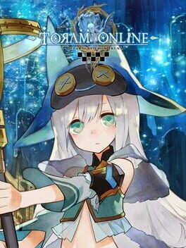 Toram Online