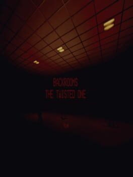 Backrooms: The Twisted One