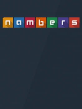 Nambers