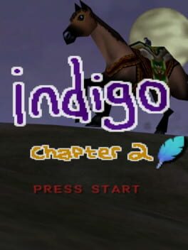 Indigo