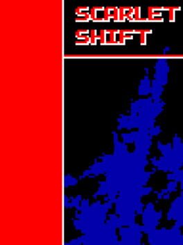 Scarlet Shift