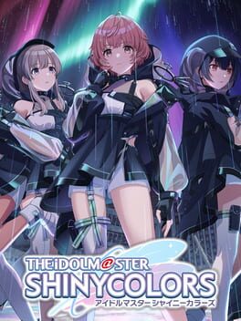 The Idolmaster: Shiny Colors
