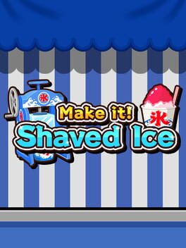 Make it! Shaved Ice
