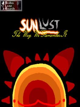 Sunlust: The Way We Remember It