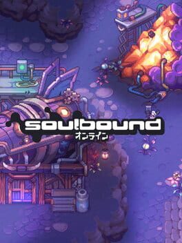 Soulbound: Online