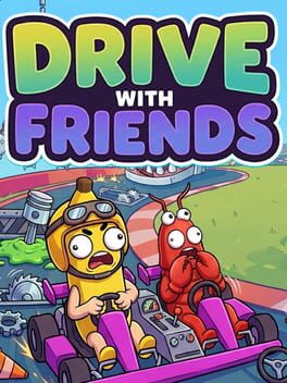 Drive With Friends