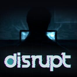 Disrupt