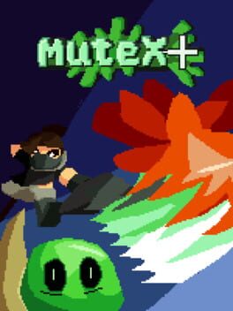 MuteX+