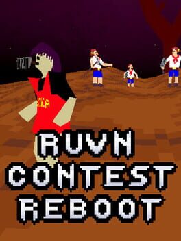RUVN Contest Reboot