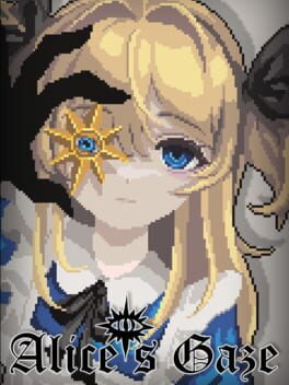 Alice's Gaze